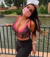 Bineta, foto del profilo 3 di 3