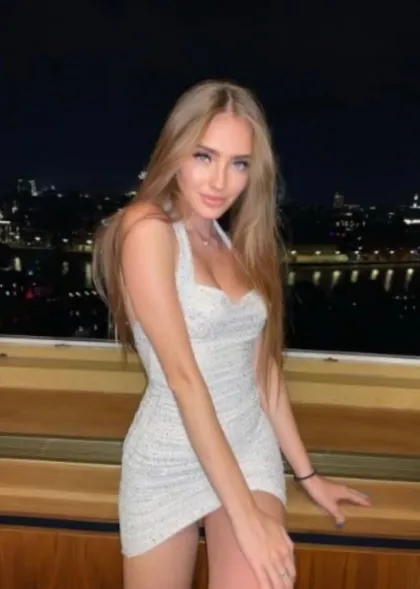 Profilo escort di Sandra a Napoli