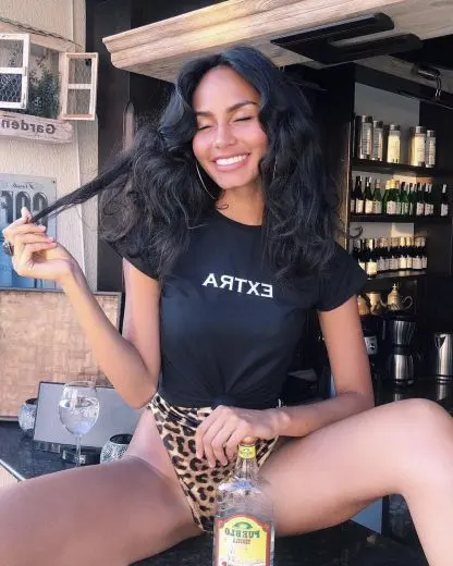 Anna, foto del profilo 2 di 3
